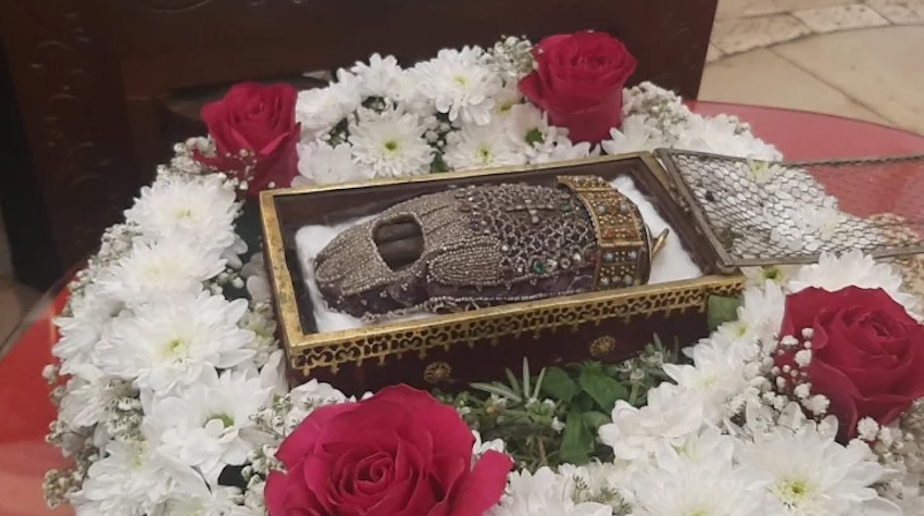 MALI JERUSALIM U SRCU SARAJEVA: SVETINJA KOJA VIJEKOVIMA ČUVA ISTORIJU